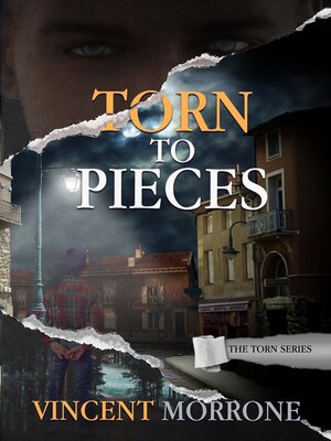 cover image of Torn to Pieces